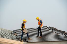 Lockport Heights, IL Roofing Contractor Company